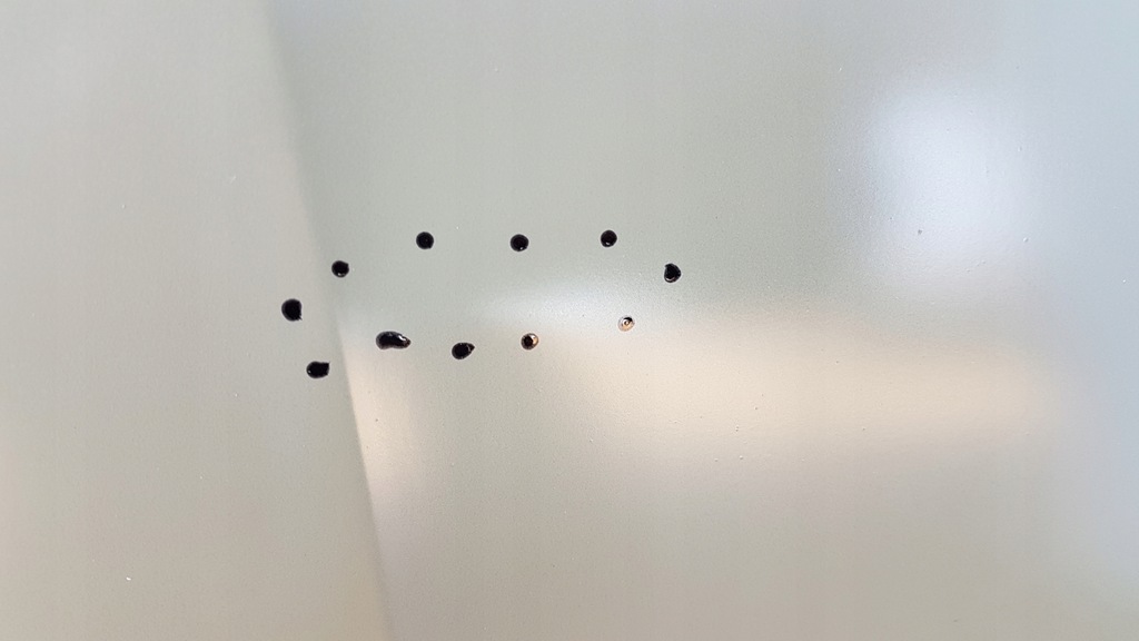 фото №8, Капот skoda octavia iv 19- nowa