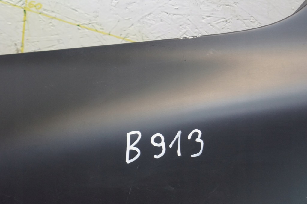 фото №5, Крыло левый перед vw touareg 7l i