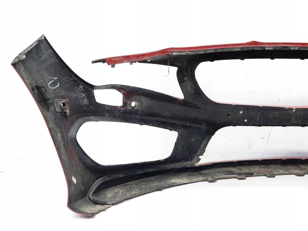 Бампер перед передний sprysk pdc mercedes cla w117 c117 amg 589 с Разборки