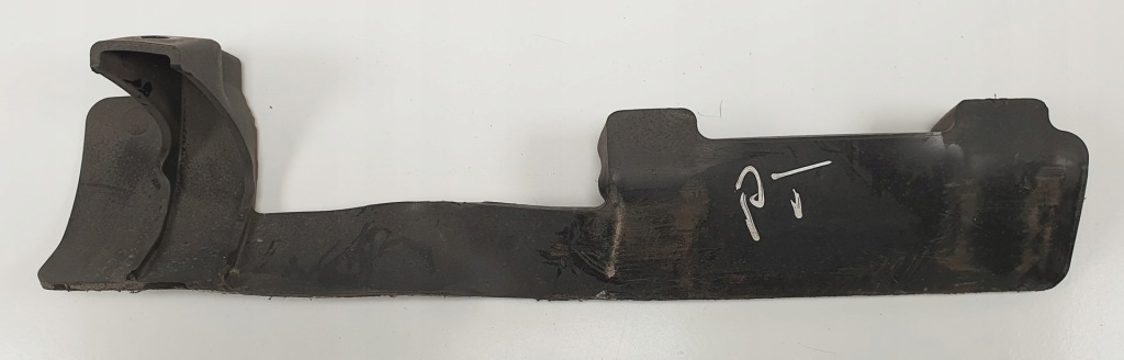 Купити Накладка захист правий задня opel adam 13454673