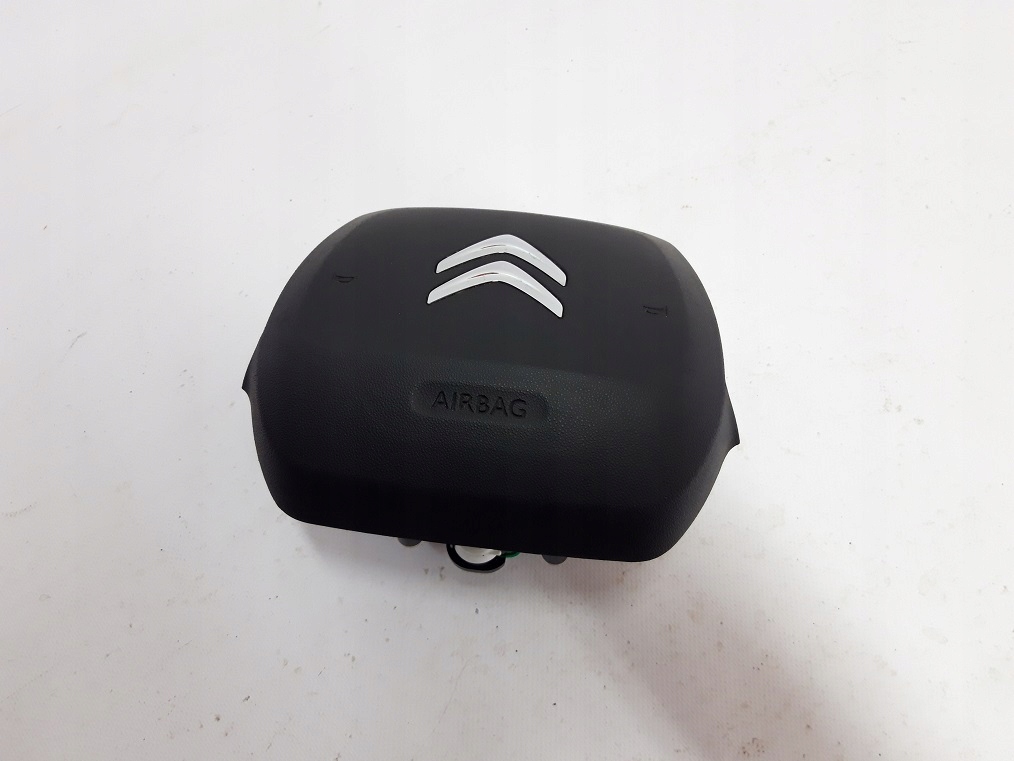 фото №1, Citroen c4 cactus подушка подушка безопасности водителя