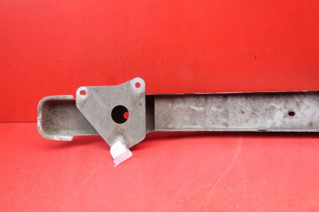 фото №6, Балка бампера перед передняя усилитель renault master 2 ii lift 97-10