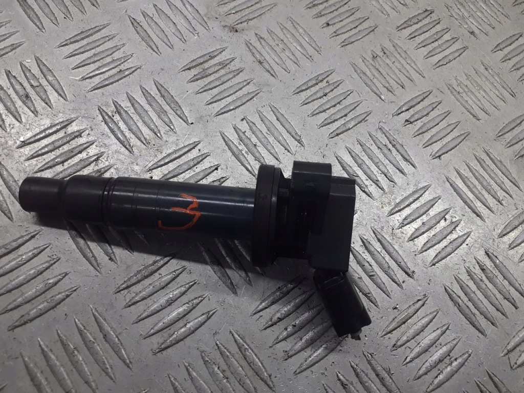 фото №1, Катушка зажигания citroen c1 1.0 90919-02239
