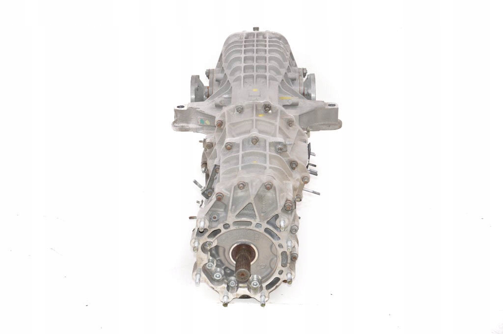 фото №6, Ferrari 599 gtb коробка передач передач