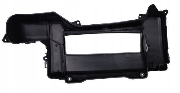 фото №2, Корпус отопителя scania p g r t 1853473