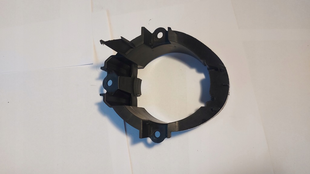 фото №1, Кронштейн рамка протитуманної фари права toyota avensis t27