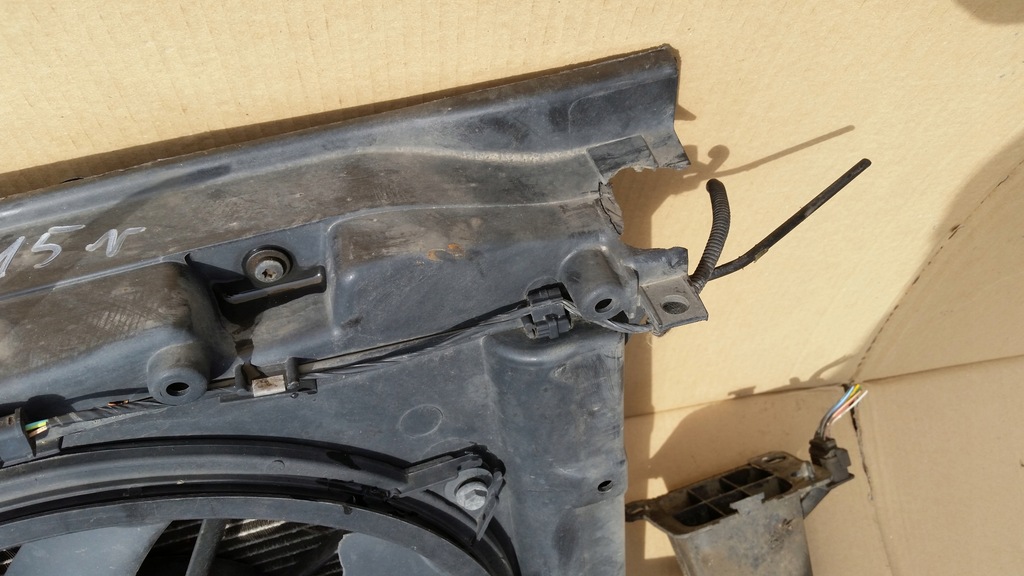 фото №4, Pas передній citroen c4 ii b7 1.6 hdi