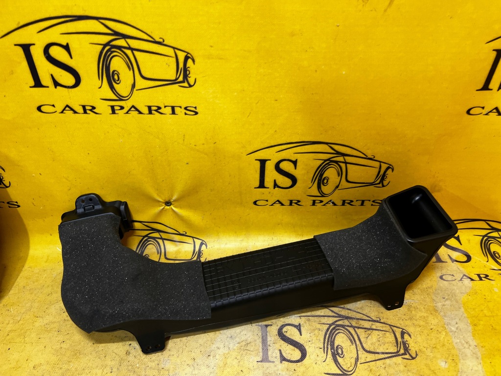 фото №1, Канал воздухозаборник воздуха отопителя lexus rx 450h iii 3 al10