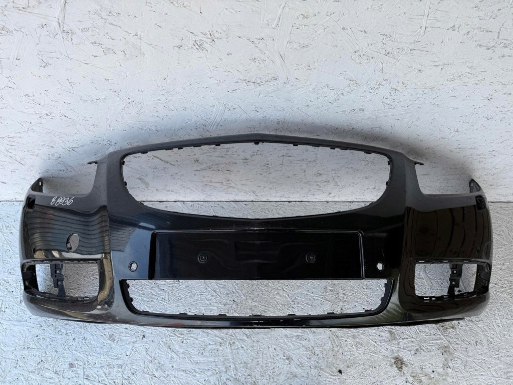 Купить Бампер перед передний opel insignia i a 2008- полный