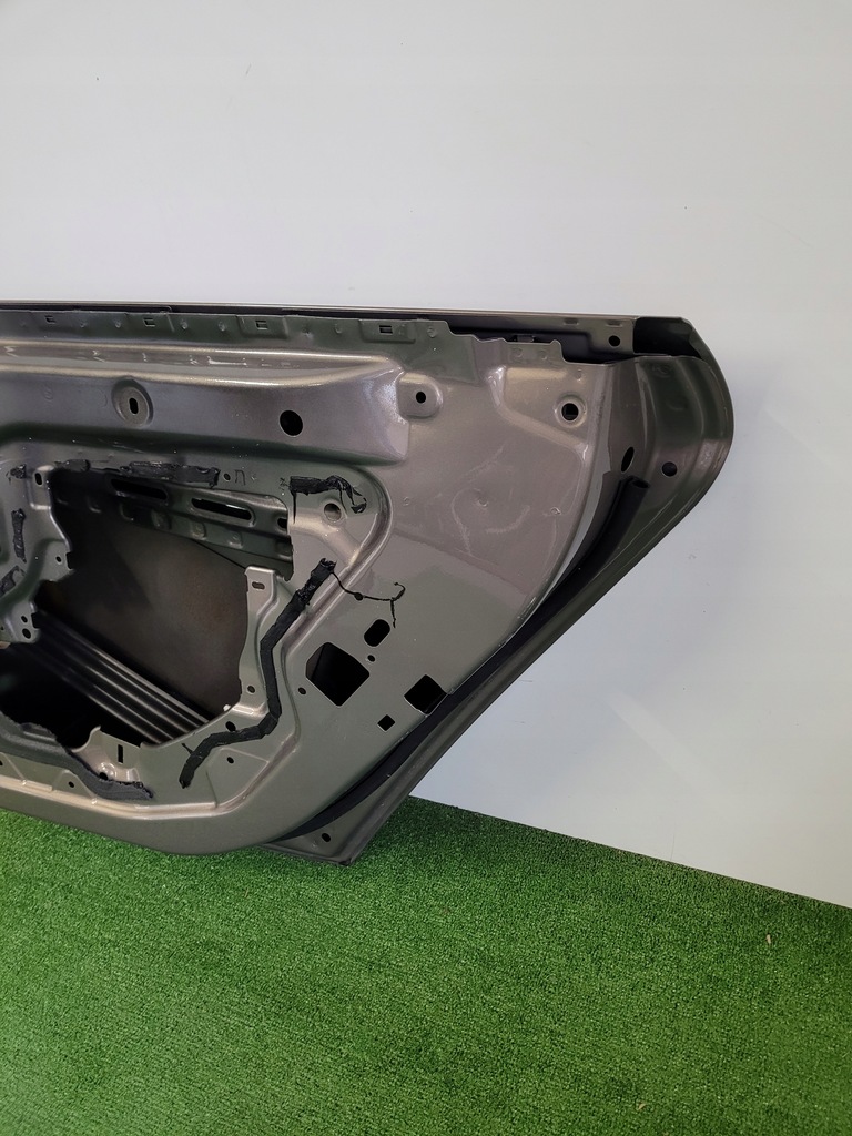 фото №7, Bmw 4 f36 gran coupe gc двері праве задні правий задня