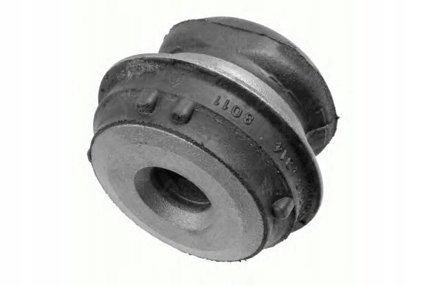 фото №1, Lemforder втулка рычага mercedes перед w124 88-93