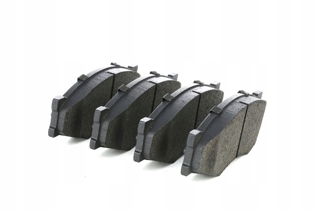 фото №13, Ridex 402b0721 набір do заміна гальмівних колодок гальмівних перед do nissan maxima