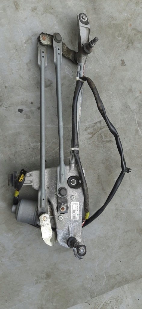 Механизм двигатель дворник uk 308 t9 9810328180 в Украине