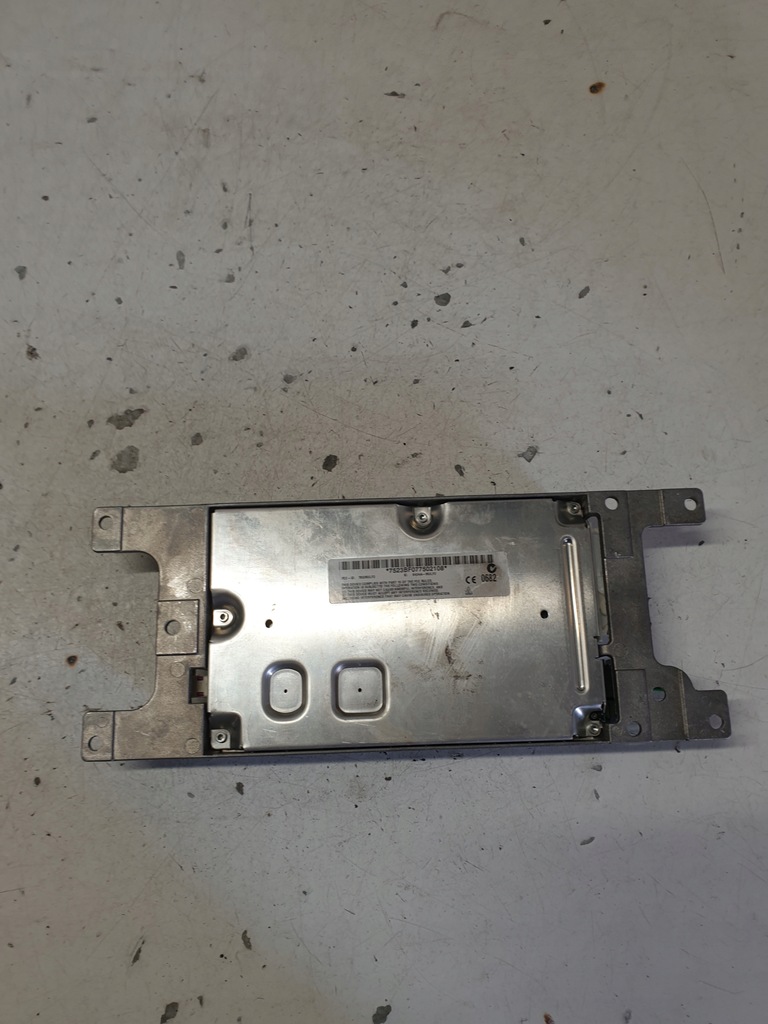 фото №5, Модуль bluetooth bmw e91 9149656