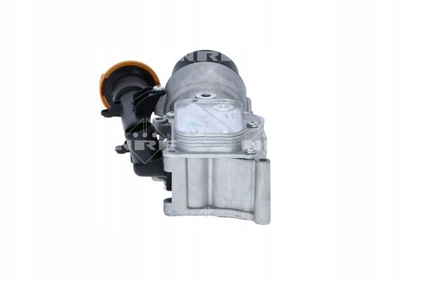 фото №8, Nrf 31327 корпус, фильтр масла