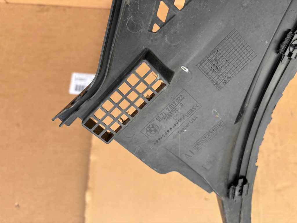 фото №7, Bmw z4 жабо 7017022