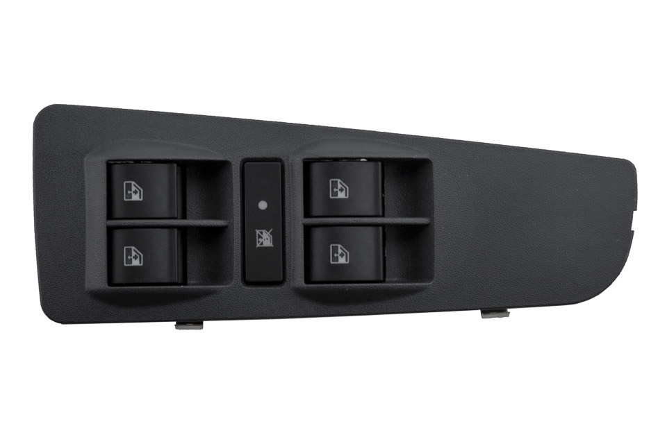 фото №3, Перемикач керування вікон