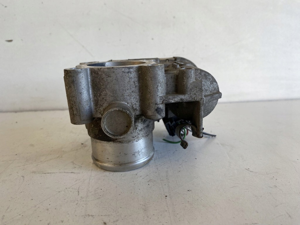 фото №6, Дроссельная заслонка fiat albea 0280750042