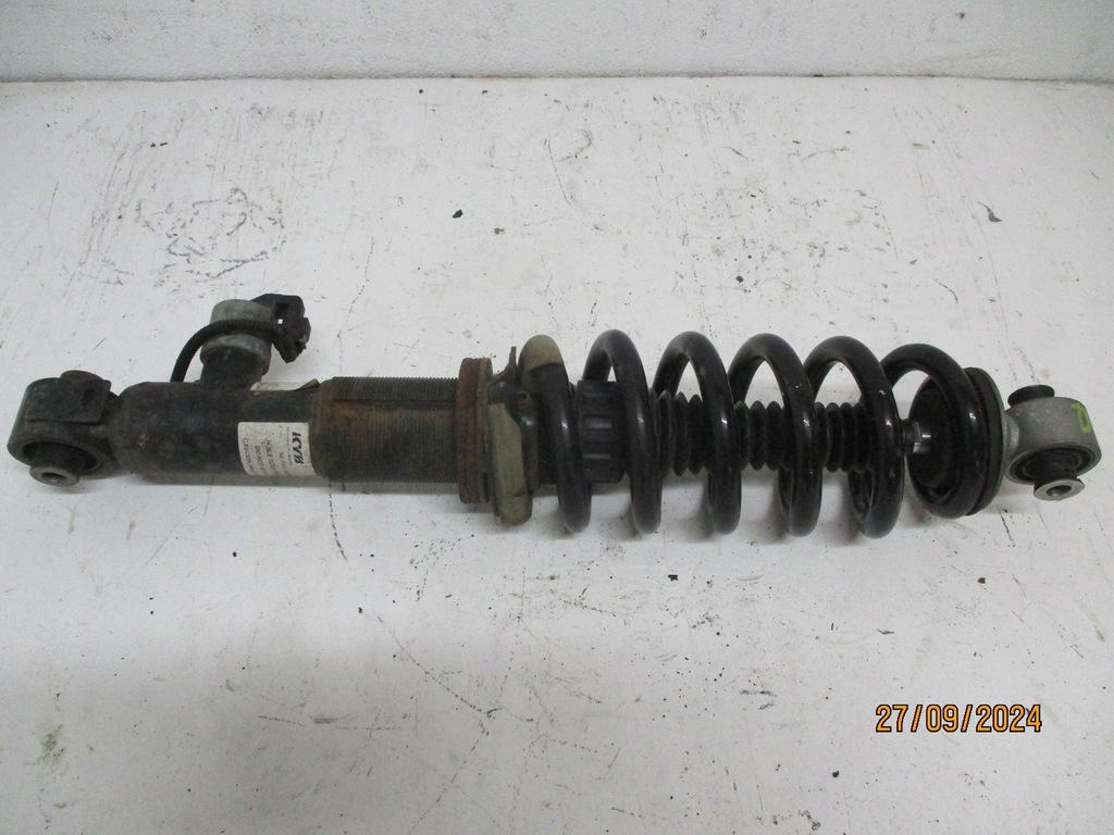 фото №10, Амортизатор амортизатор правий лівий citroen ds7 9848590280 9842150480 задній різьба