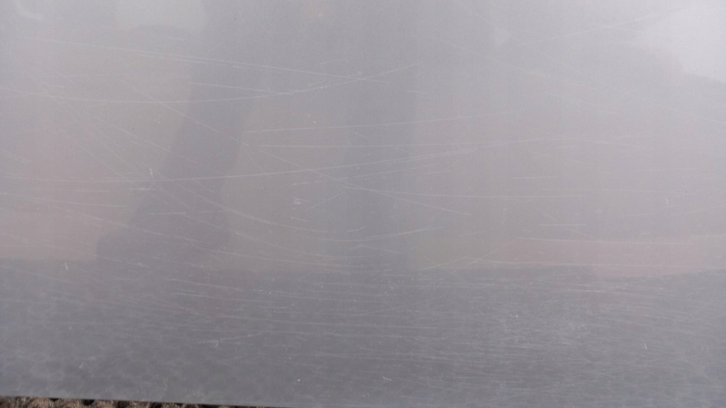 фото №8, Opel antara капот 92u