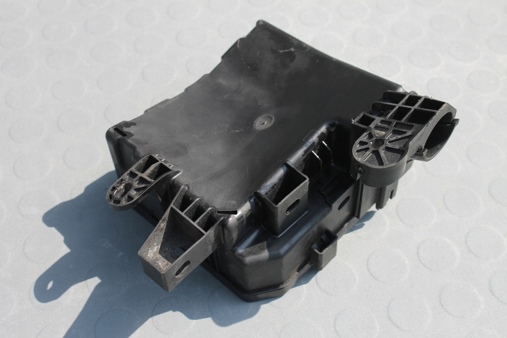 фото №7, Коробка модуль предохранителей nissan juke 1.5 10-14