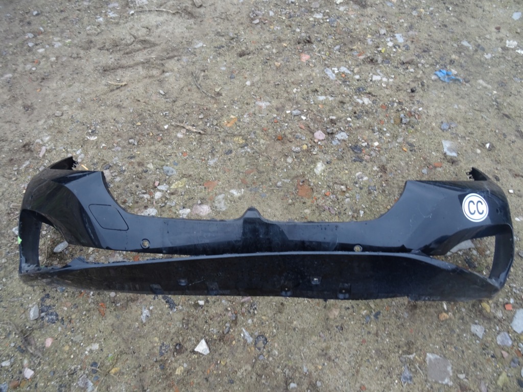 фото №1, Бампер передній перед bmw 7 g11 g12 lci оригінал