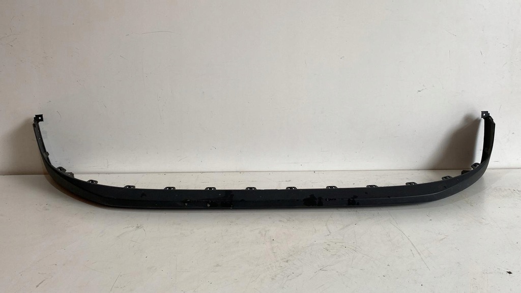 фото №1, Mini f55 f56 накладка бампера перед