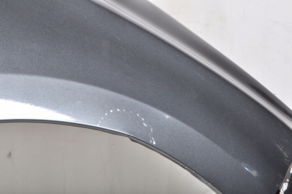 фото №8, Citroen c4 picasso ii крыло правый перед передний