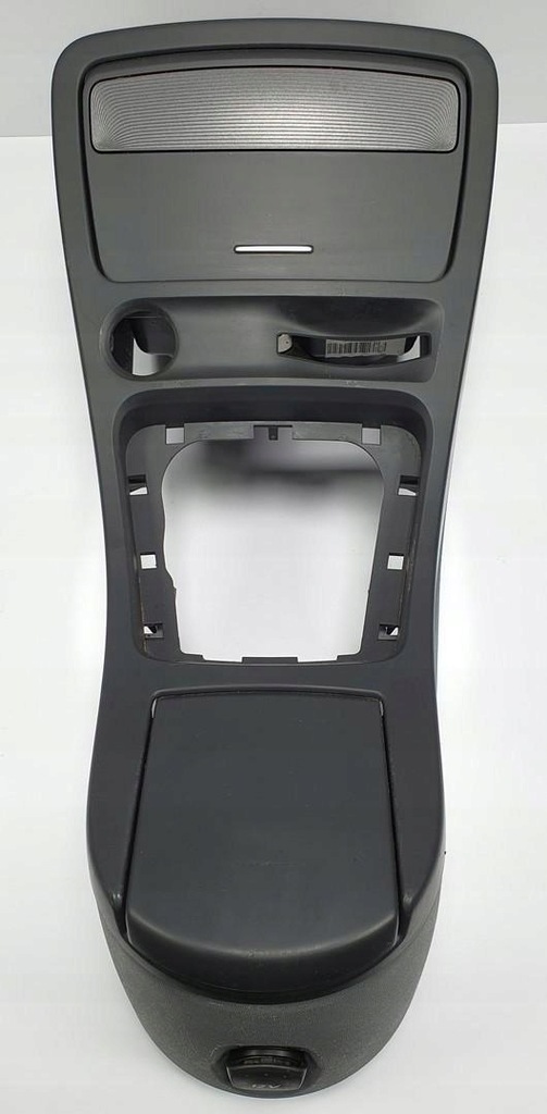 фото №1, Туннель средний renault espace iv 8200530777 8200420298