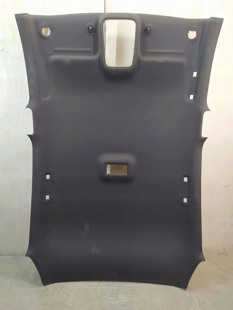 фото №1, Opel astra k потолок czarna hb