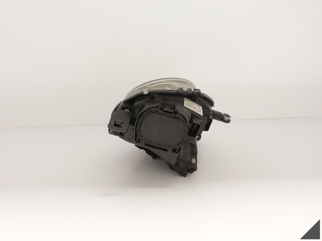 фото №9, Mini cooper r55 r56 r57 лампа ксенон+ led комплектная