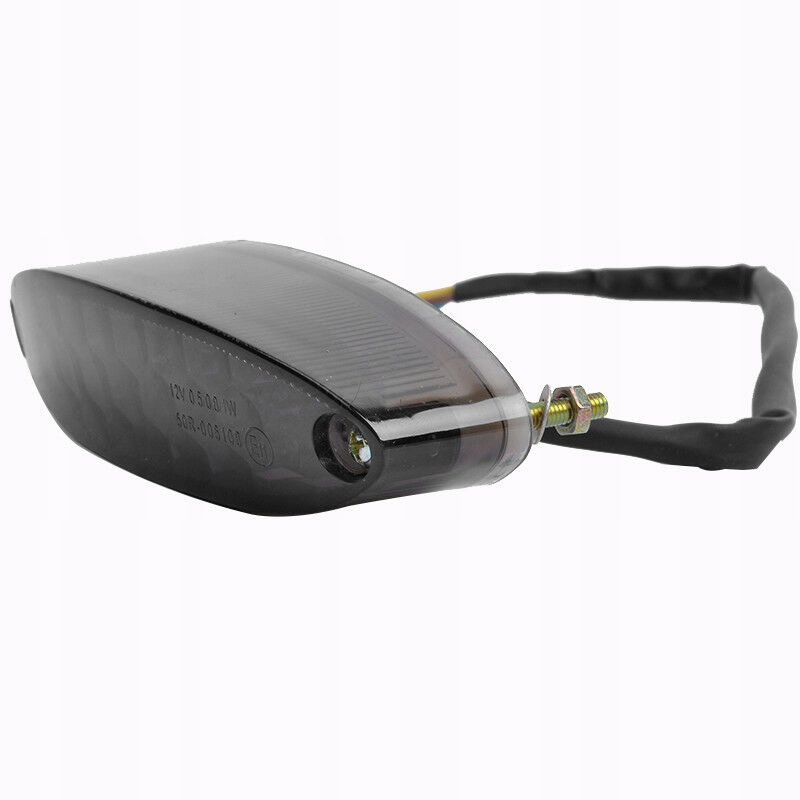 фото №8, Ogólne світло задні motocykla led світло стоп-сигнал