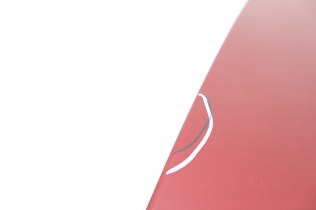 фото №8, Jeep cherokee kl капот крышка двигателя prp