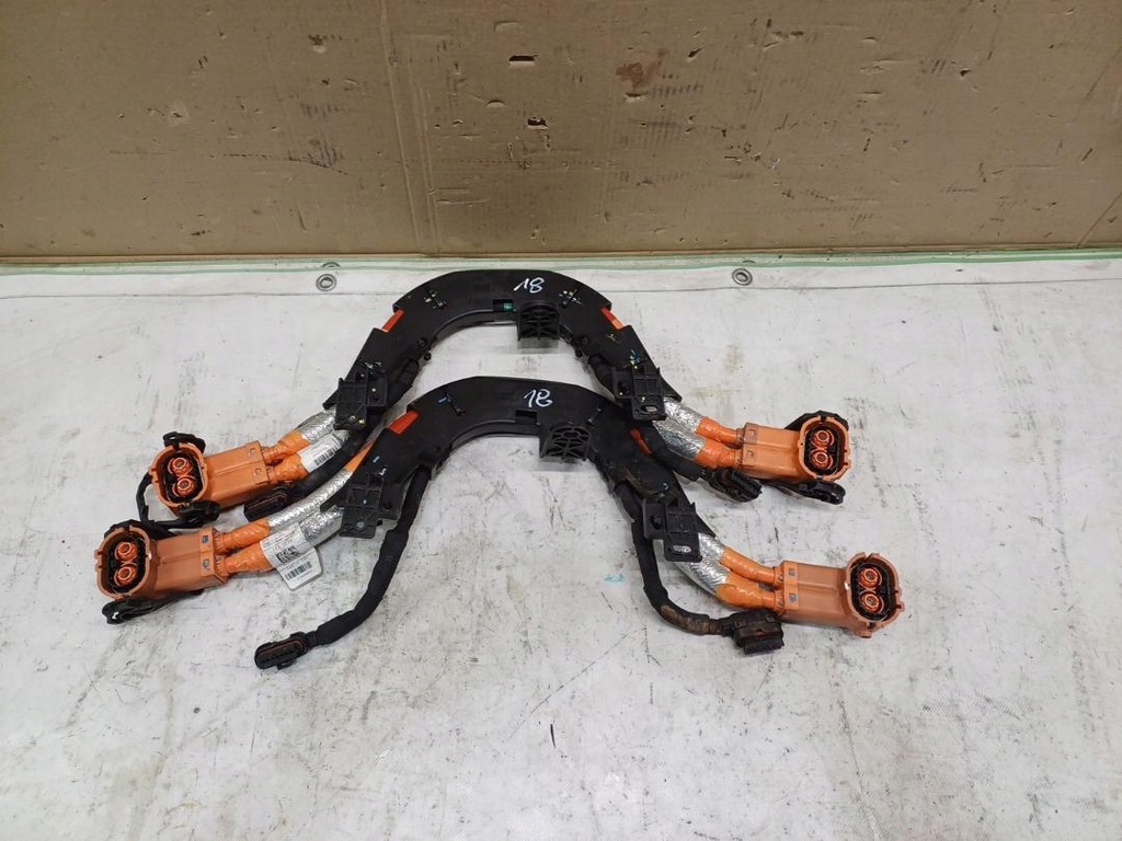 фото №1, Шланг акумулятора jeep jeep 68408138aa