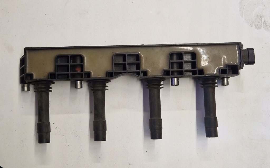 Купить Катушка зажигания 1.6 бензин opel vectra b astra g zafira a