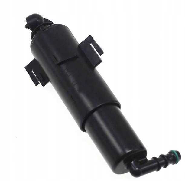 фото №1, Омыватель лампа перед левая audi a4 b8