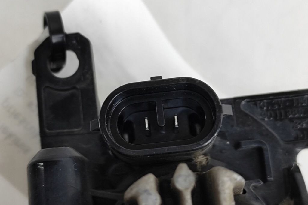 фото №7, Opel vauxhall mokka b передние левая свет противотуманные 9831303880 2022