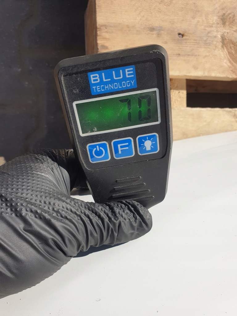 фото №14, Peugeot expert iii proace zafira крышка багажника багажника лак ewpa неокрашенный