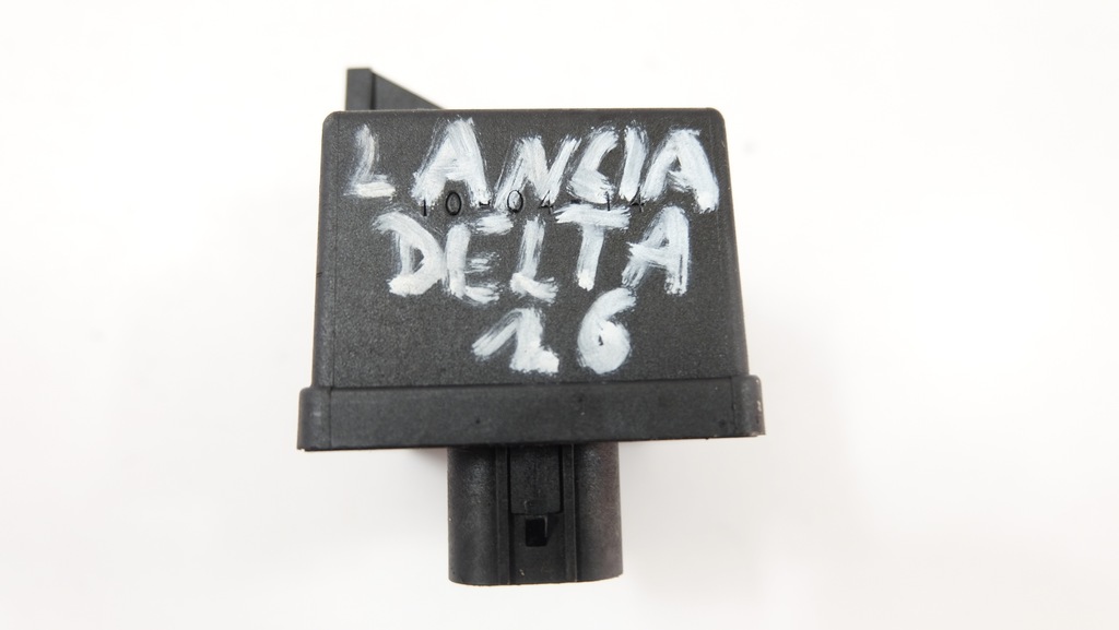 фото №5, Lancia delta iii 1.6 реле свічка 55203394