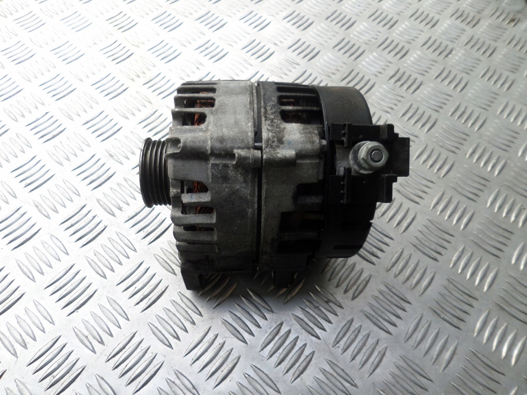 Купить Генератор mercedes w 213 a654 a0009063903 200a