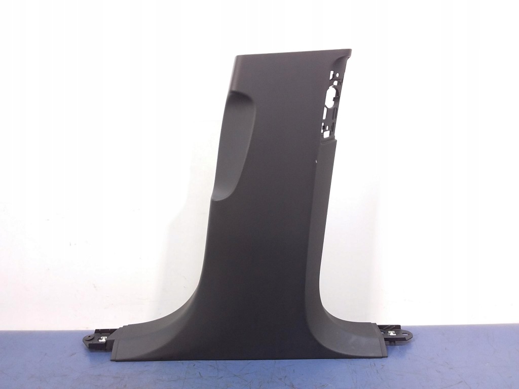 фото №1, Audi a8 d4 4h захист стійка b права нижня