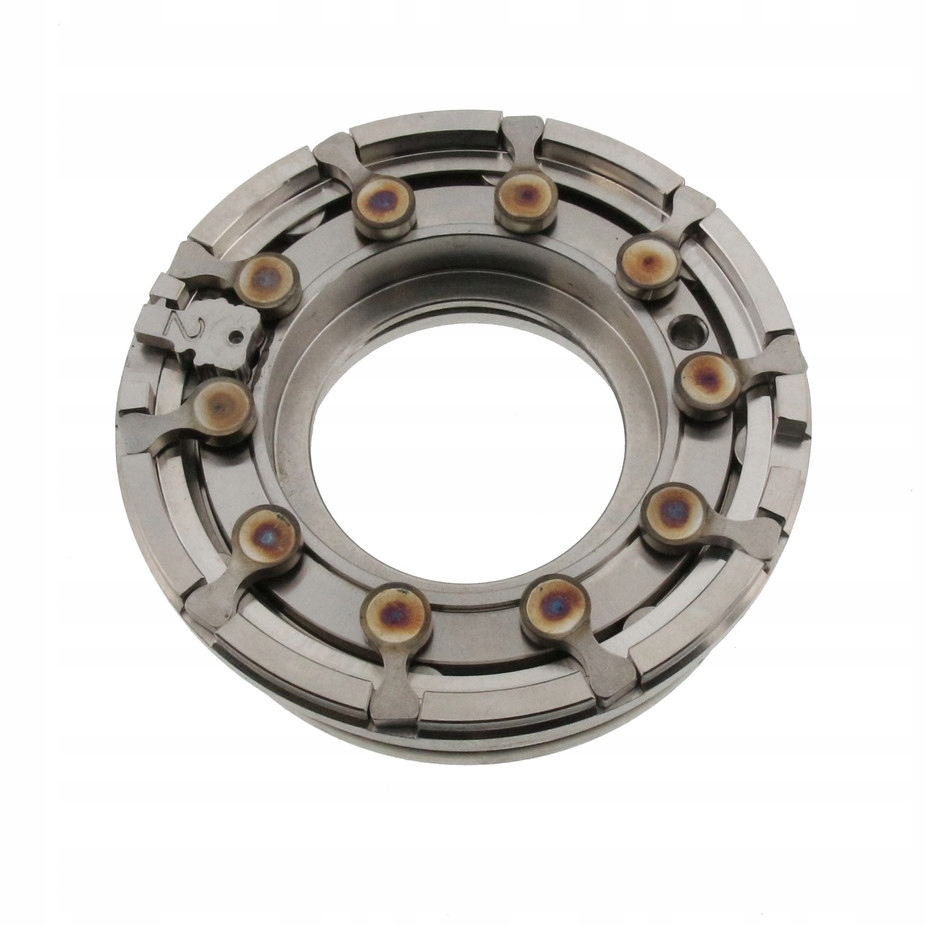 фото №1, Воздуховод выхлопных газов nozzle кольцо bv40-0021