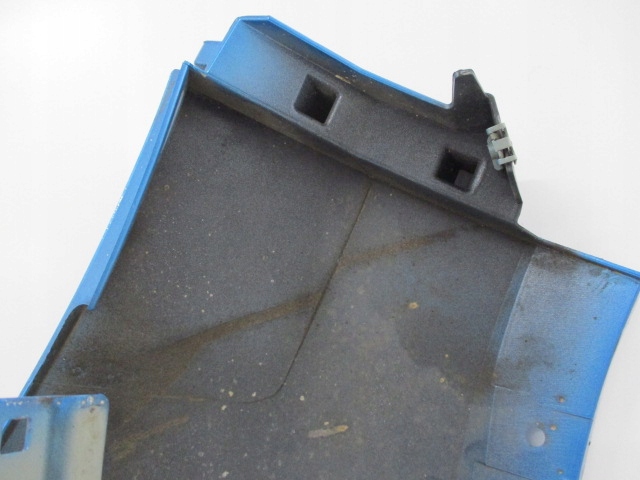 Renault captur крыло  левое  передний terpm с Разборки