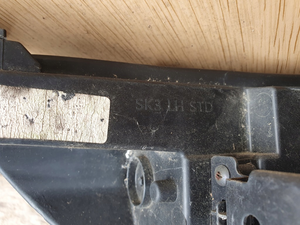 фото №9, Kia soul iii фара лампа перед левая