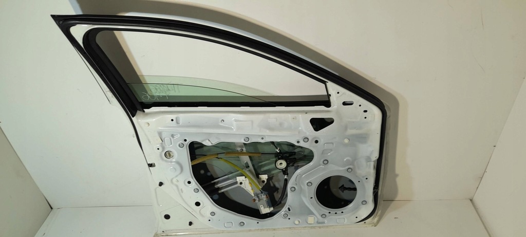 фото №12, Mazda 6 gj 2013- дверь передние левая t406