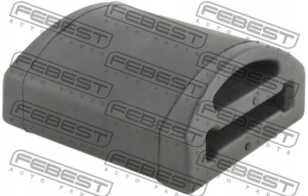 фото №3, Відбійник ресора задня febest fdd-trfyr