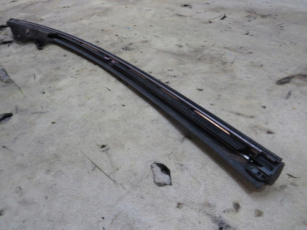 фото №6, Молдинг правий задня mini f55 f56 7338626