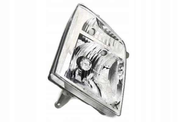 фото №1, Isuzu d-max 07-11 лампа фара правый новый depo^
