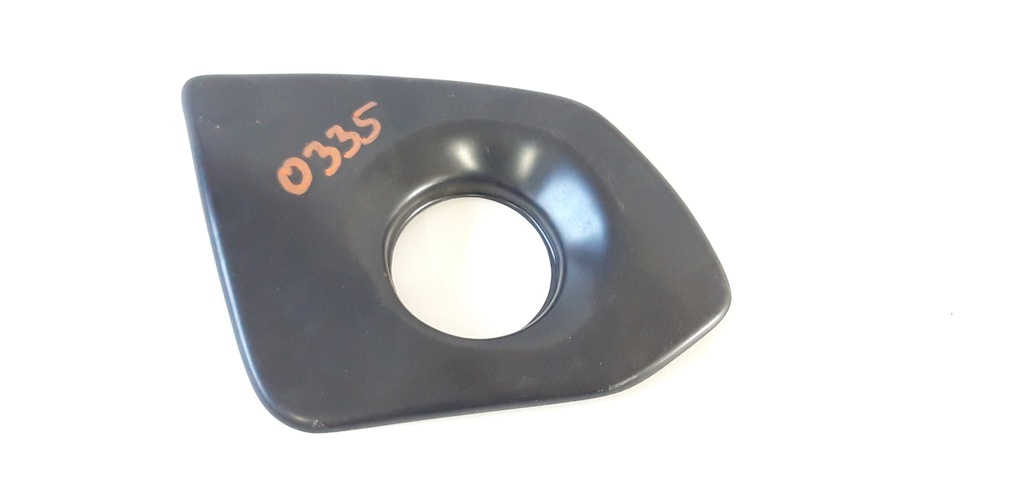 фото №1, Накладка протитуманної фари chatenet ch26 ліва