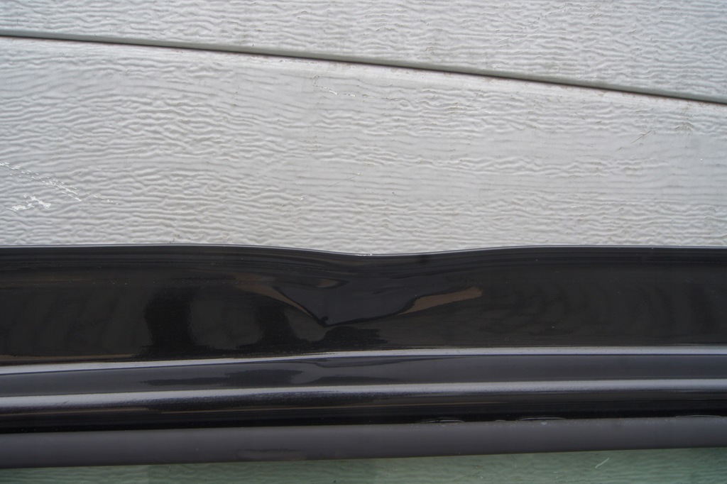 фото №8, Дверь левый задняя dacia sandero ii uszk